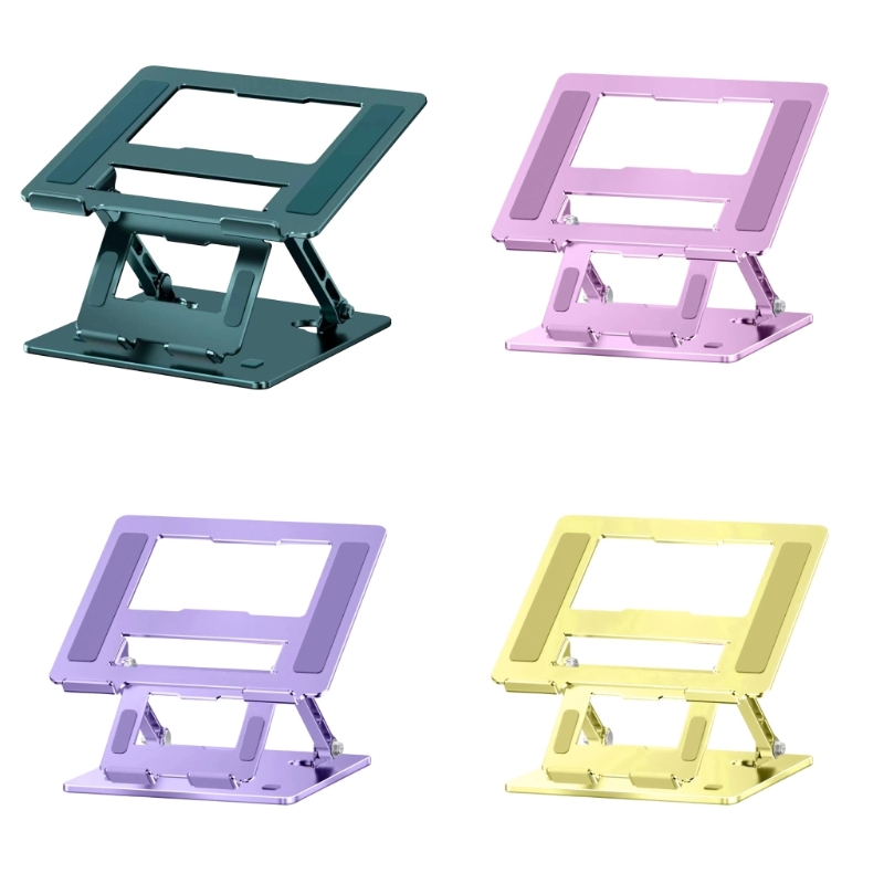 Q6PA Laptop Stand for Desk, He - огляд і ціна Home Office Work Table