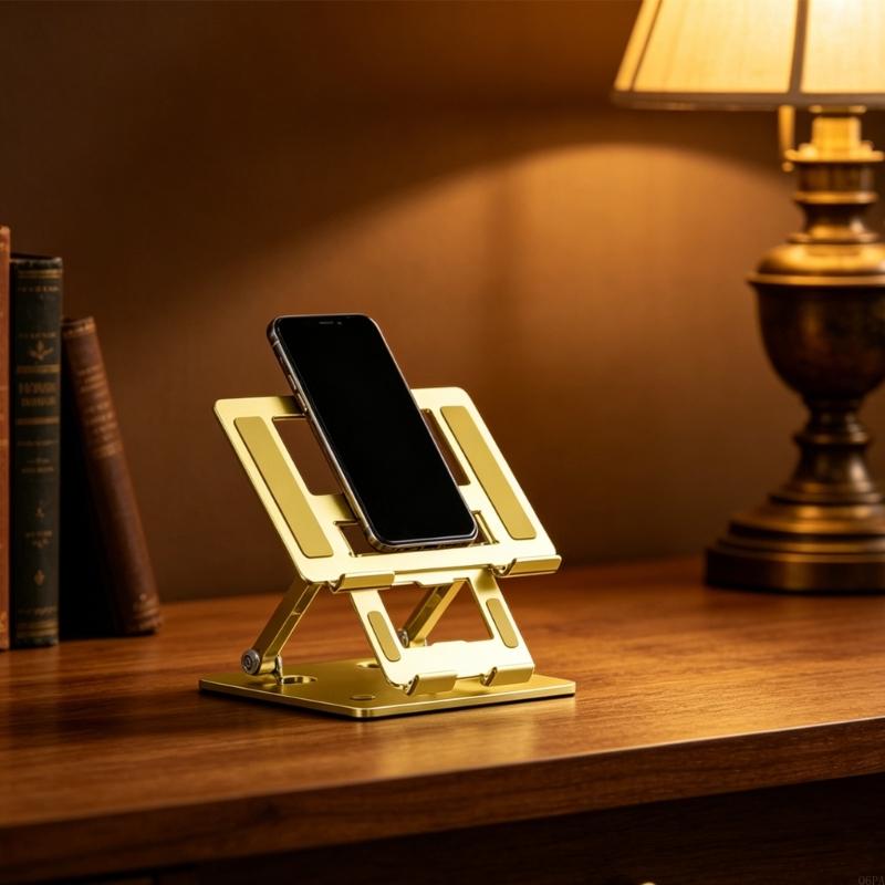 Q6PA Laptop Stand for Desk, He - огляд і ціна Home Office Work Table