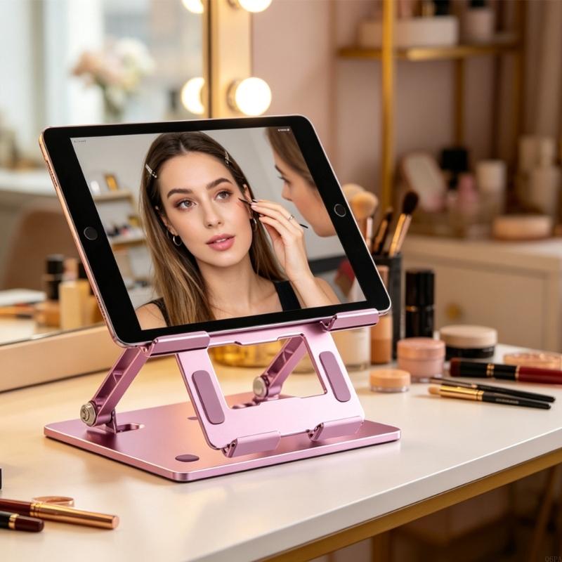 Q6PA Laptop Stand for Desk, He - огляд і ціна Home Office Work Table