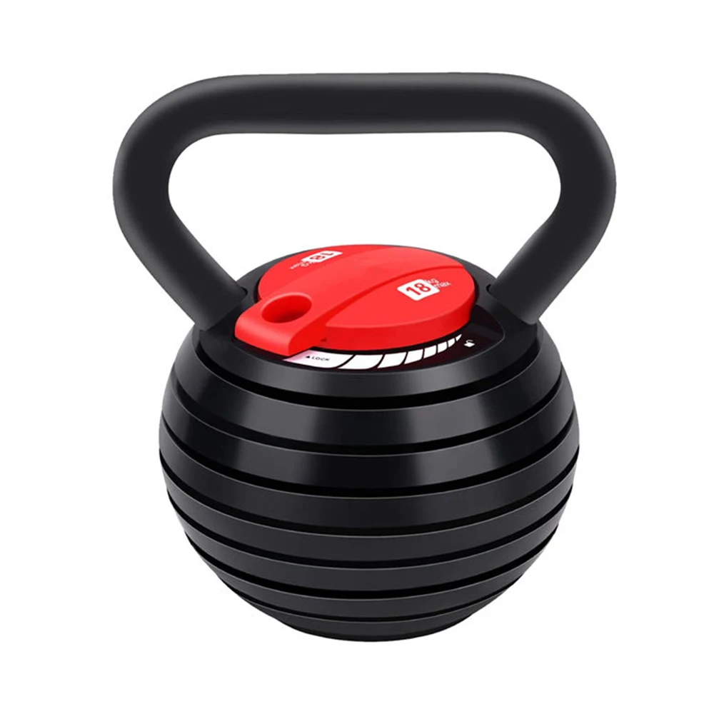 Adjustable Kettlebell, Home Gy - огляд і ціна Home Office Or
