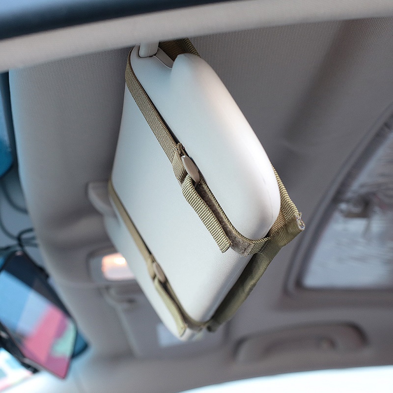 Tactical Multifunctional Car S - огляд і ціна Document Holder Stand