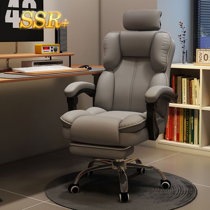 Gaming Chair Ergonomic Reclini - огляд і ціна Ergonomic Office Chair
