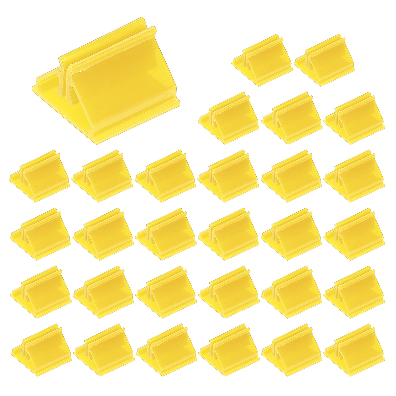 30/60pcs Mini Stands Place Car - огляд і ціна Document Holder Stand