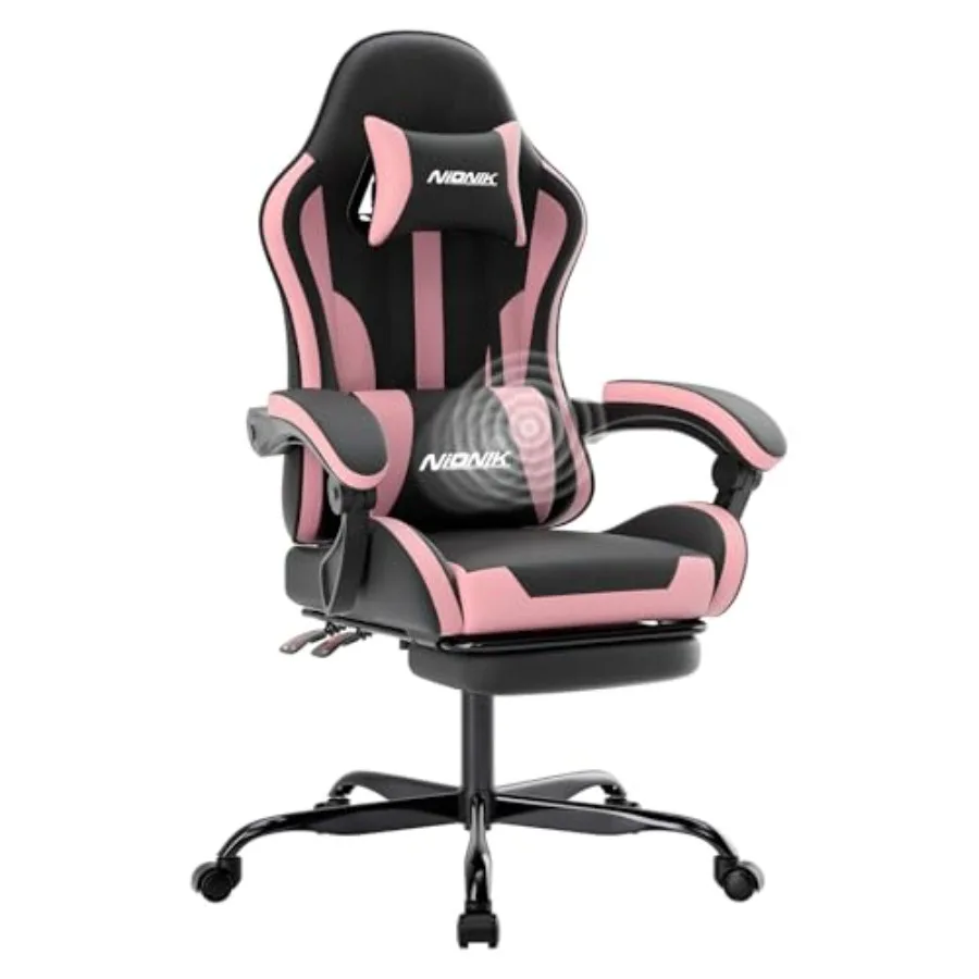 Gaming Chair for Office or Gam - огляд і ціна Ergonomic Office Chair