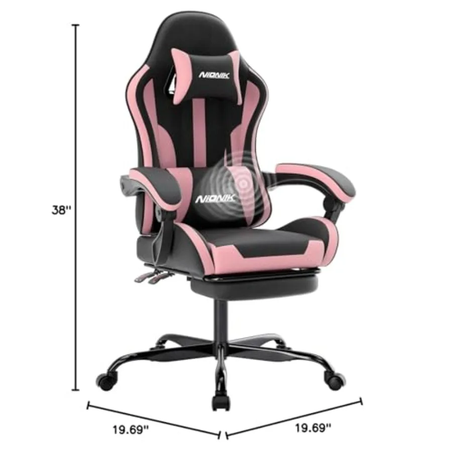 Gaming Chair for Office or Gam - огляд і ціна Ergonomic Office Chair