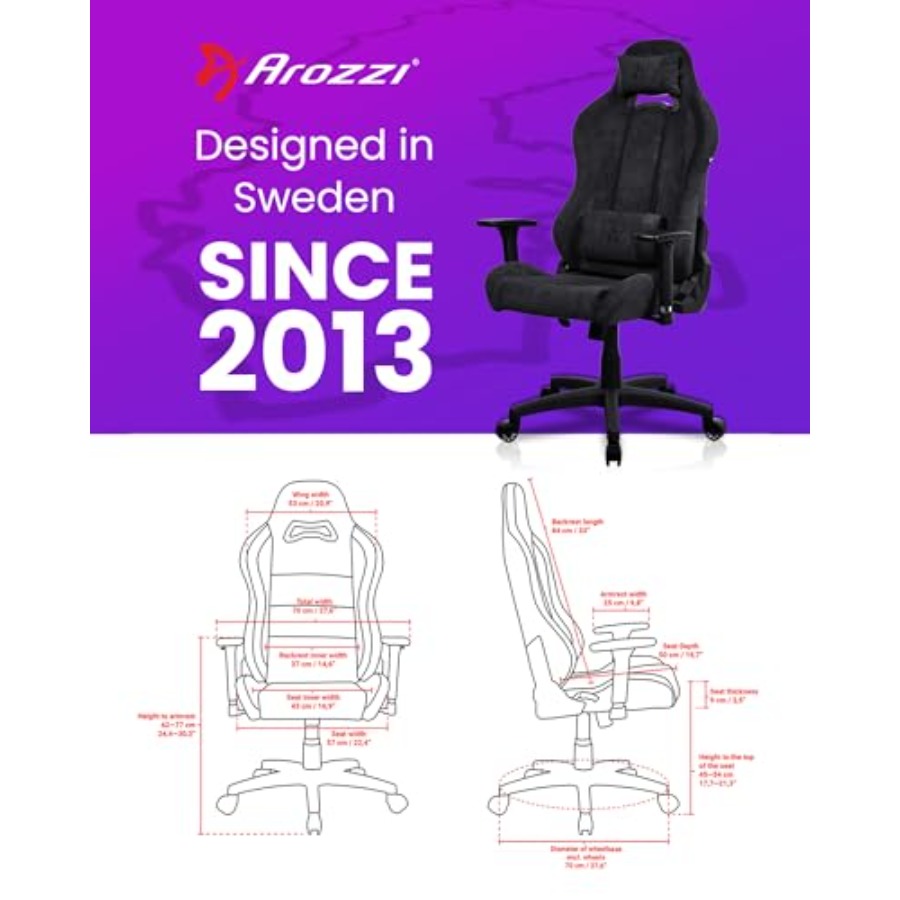 Gaming chair for home office u - огляд і ціна Ergonomic Office Chair
