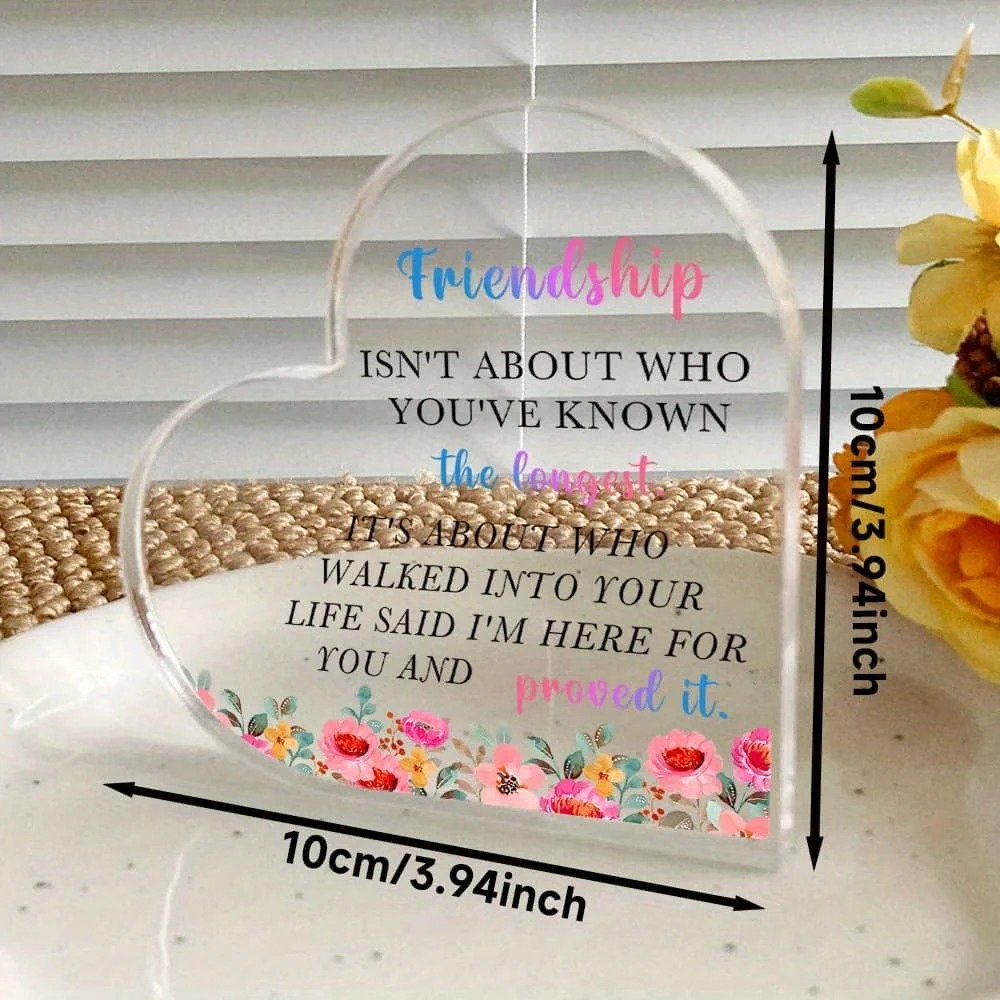 CIFBUY Acrylic Sign 2D Flat Fr - огляд і ціна Home Office Room Inspiration