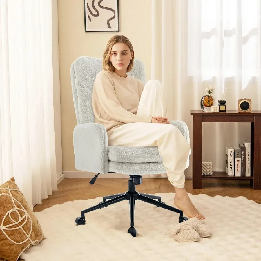 High Back Home Office Chair fo - огляд і ціна Ergonomic Office Chair