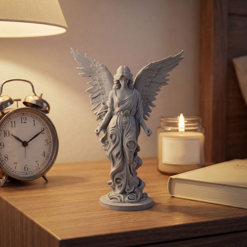 New 3d Printing Decoration Hig - огляд і ціна Home Office Layout