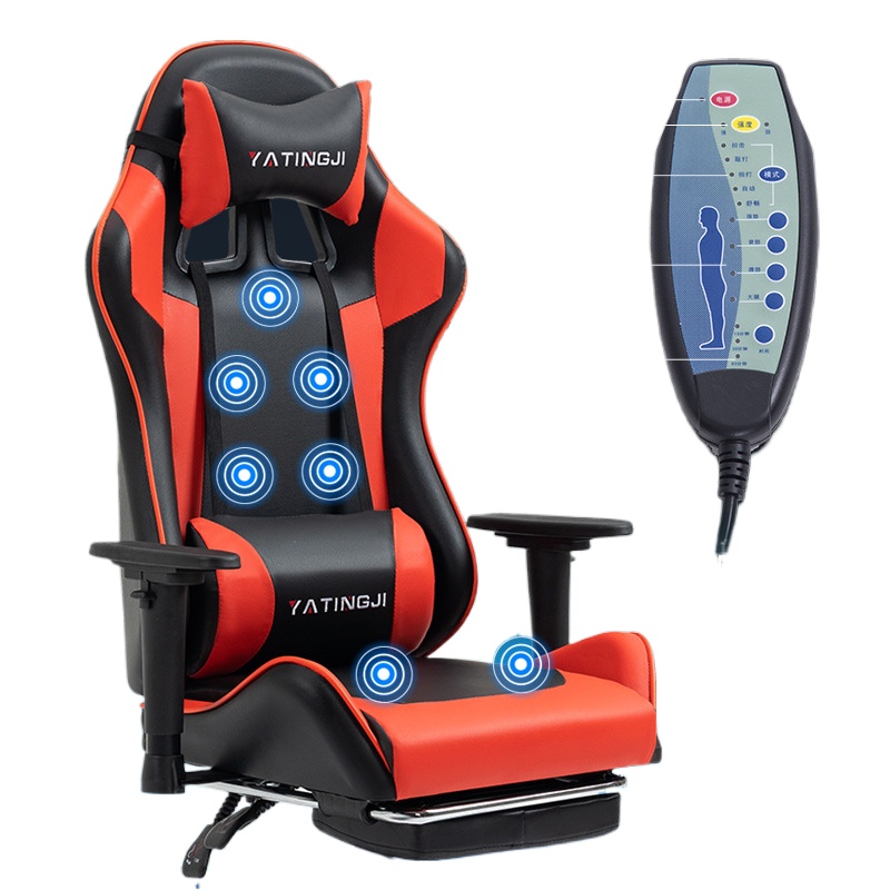 Gaming Chair for Esports and O - огляд і ціна Ergonomic Office Chair