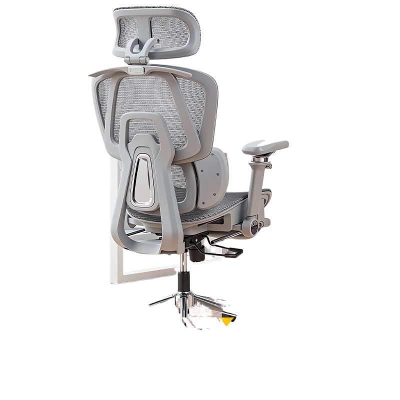 UlanSen Ergonomic Office Chair - огляд і ціна Ergonomic Office Chair