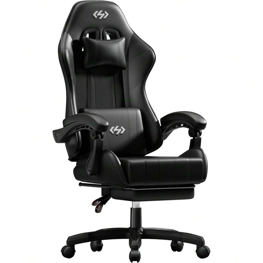 Gaming Chair, Ergonomic Comput - огляд і ціна Ergonomic Office Chair