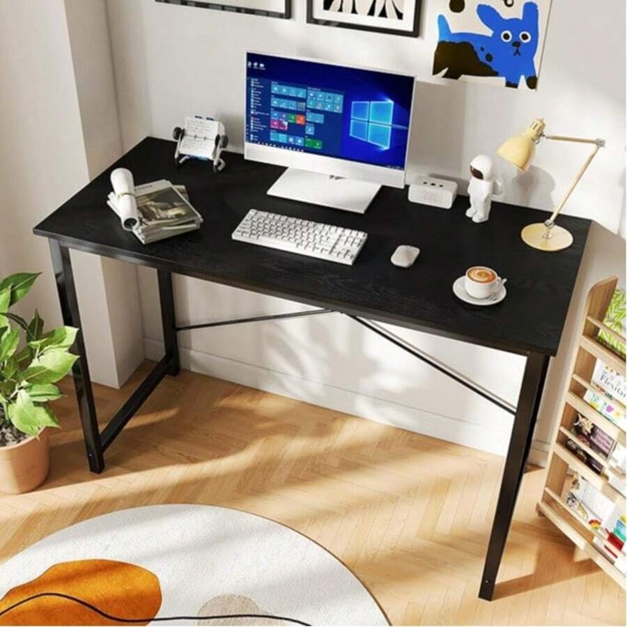 Sweetcrispy 44 In Computer Des - огляд і ціна Home Office Work Table