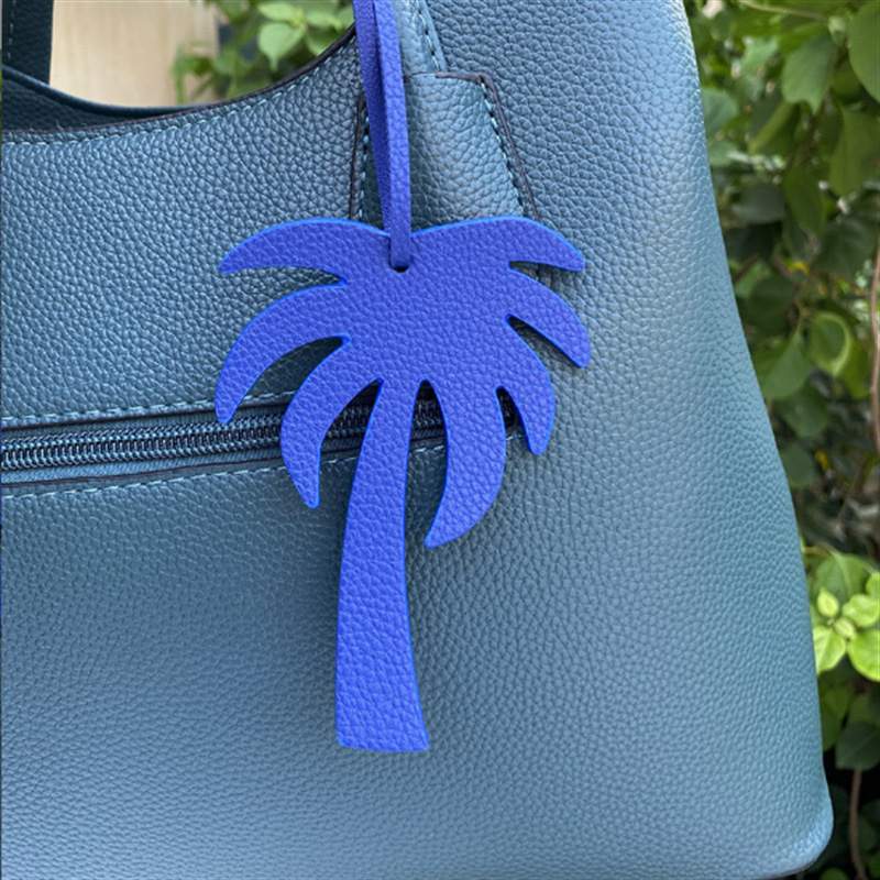 Creative Coconut Tree Keychain - огляд і ціна Home Office Layout