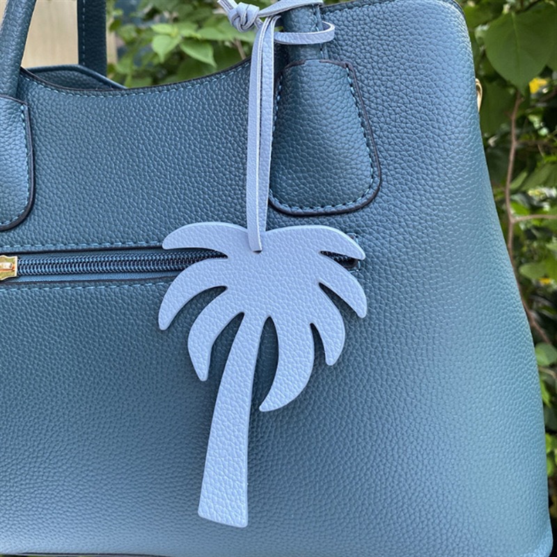 Creative Coconut Tree Keychain - огляд і ціна Home Office Layout