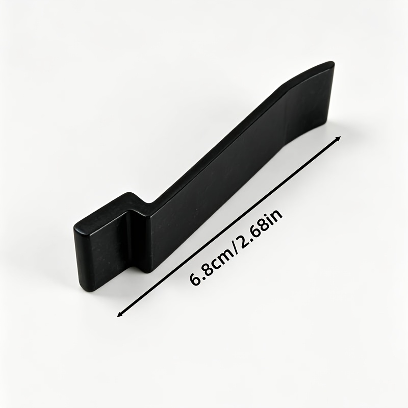 2Pcs Car A-Pillar Parking Tick - огляд і ціна Document Holder Stand