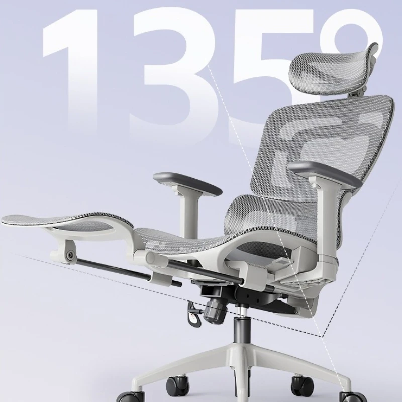 Multi-functional Durable Ergon - огляд і ціна Ergonomic Office Chair