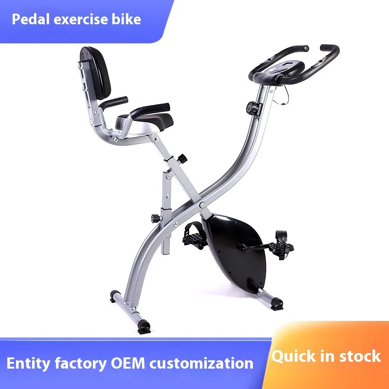 Small Pedal Indoor Spin Bike H - огляд і ціна Home Office Or