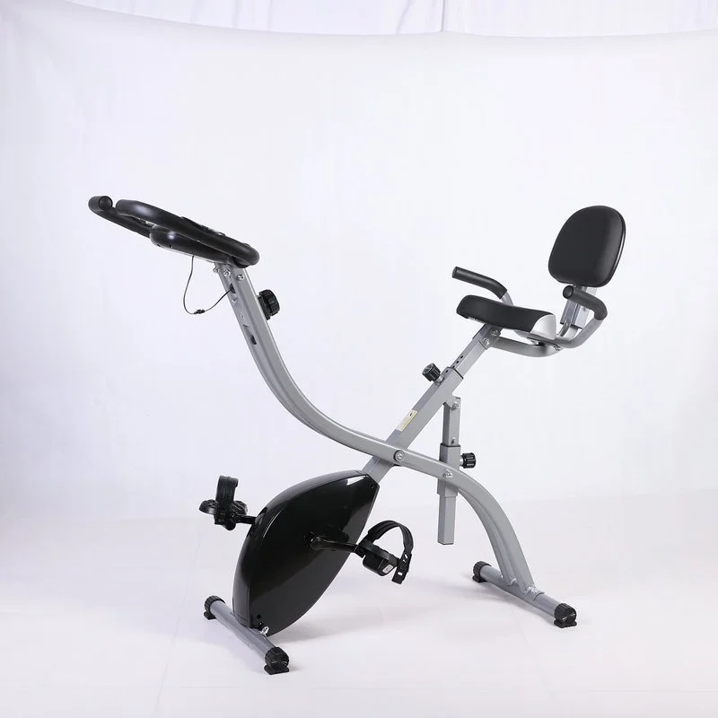 Small Pedal Indoor Spin Bike H - огляд і ціна Home Office Or