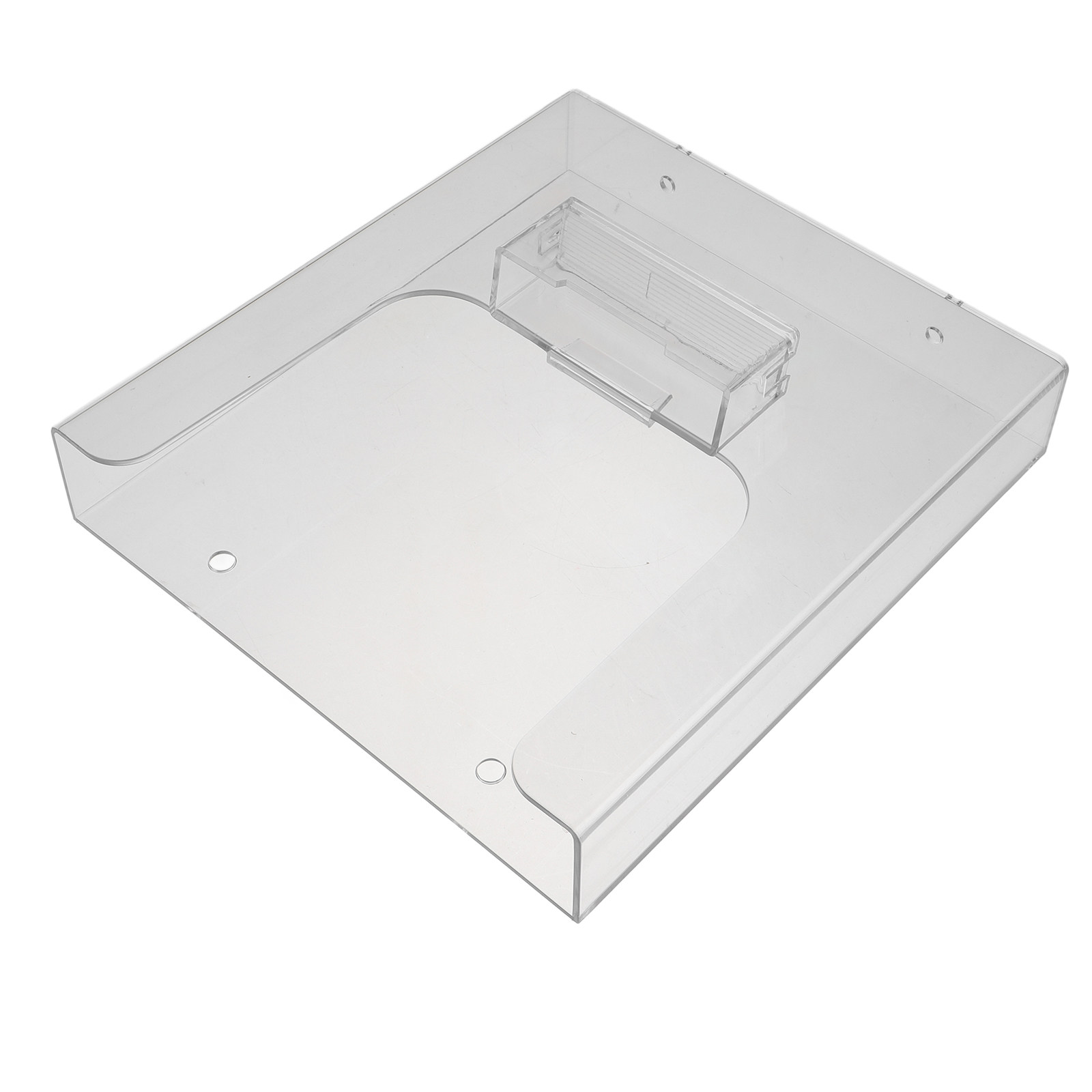 Wall Mount Acrylic Paper Holde - огляд і ціна Document Holder Stand