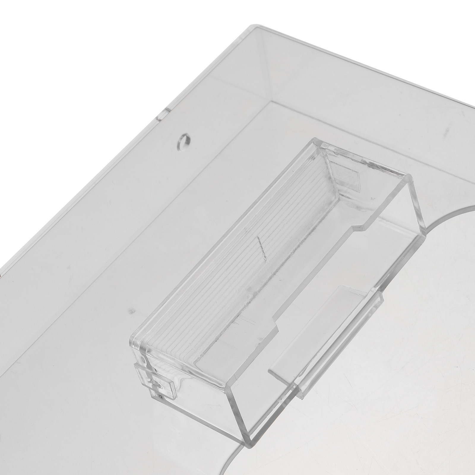 Wall Mount Acrylic Paper Holde - огляд і ціна Document Holder Stand