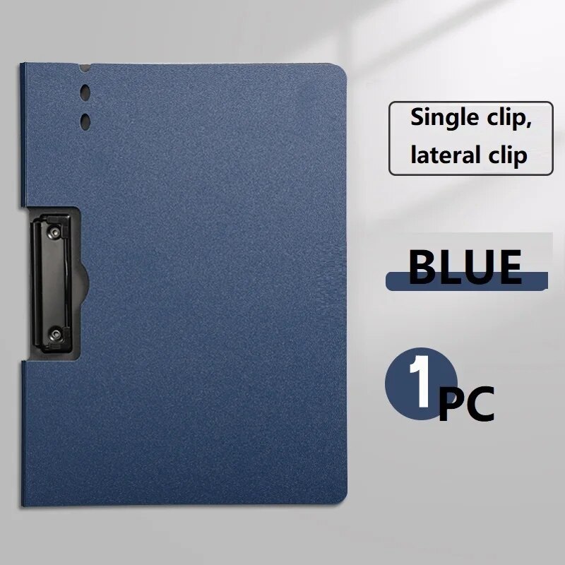 1pc A4 Clipboard Folder with C - огляд і ціна Document Scanner Portable
