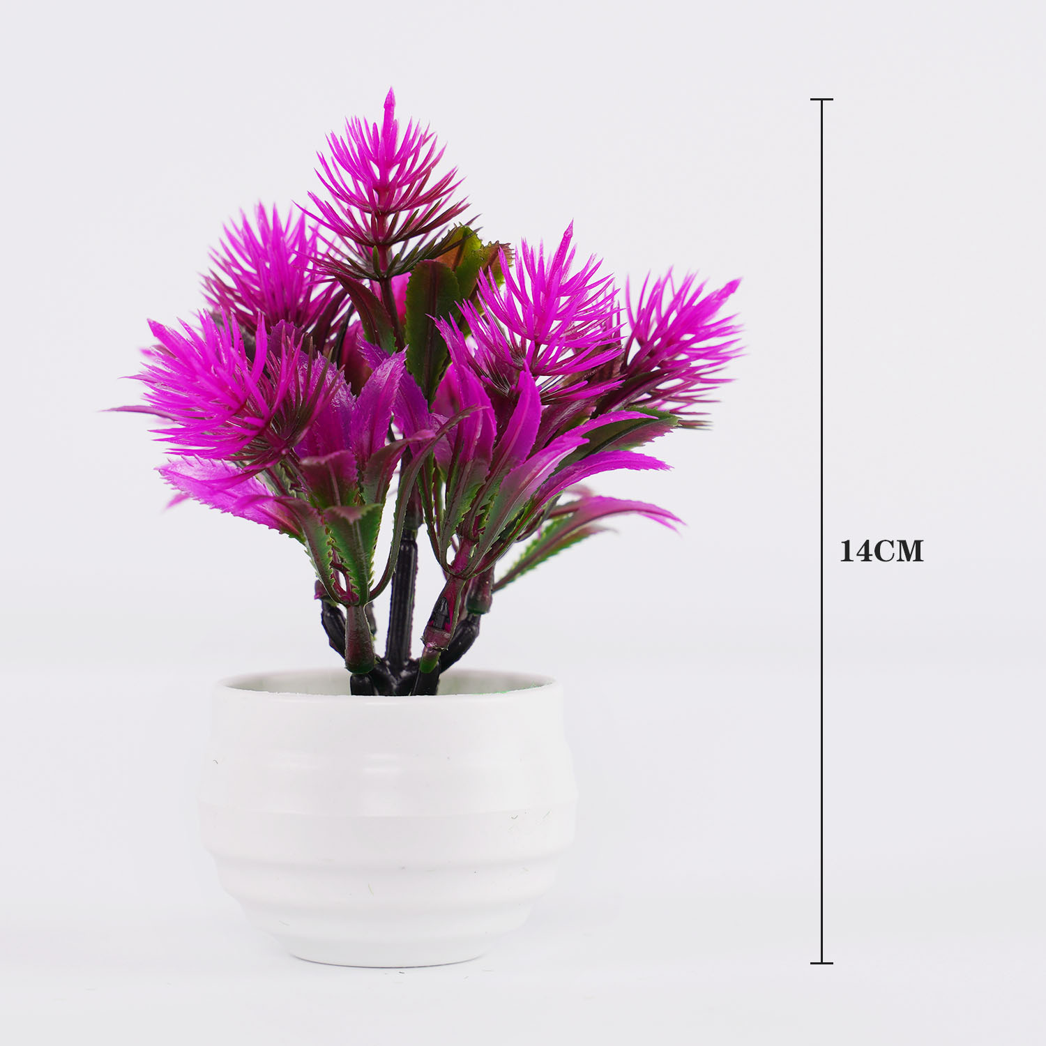 Artificial Mini Plants Bonsai  - огляд і ціна Home Office Layout